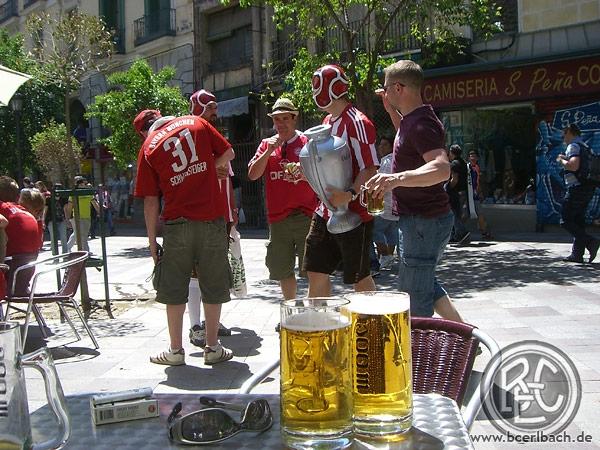 FCB-Inter CL-Finale 2010