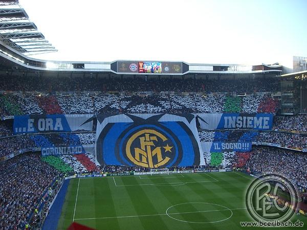 FCB-Inter CL-Finale 2010