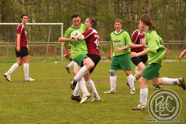 BCE-Frankenberg 09/10