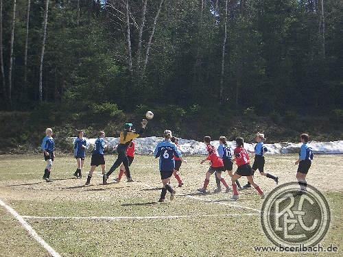 BCE - Lugau 04/05