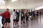 Vereins internes Turnier 11