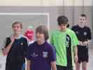 Vereins internes Turnier 11