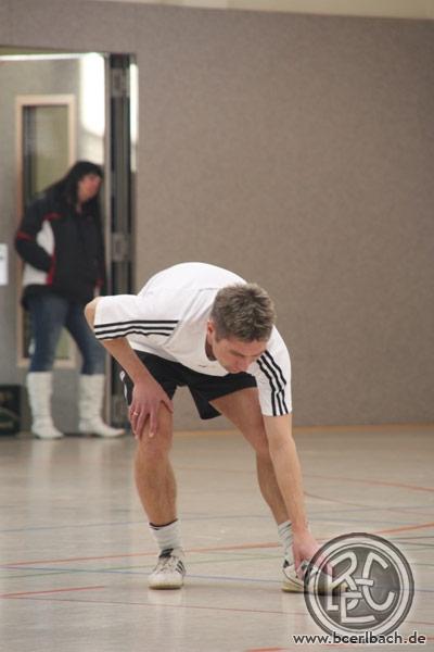 Vereins internes Turnier 11