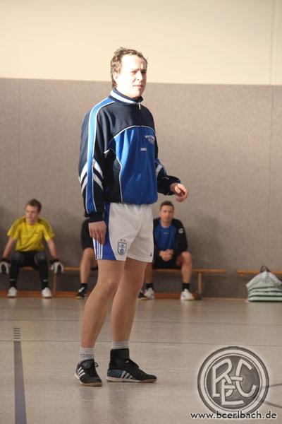 Vereins internes Turnier 11