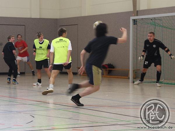 Vereins internes Turnier 11