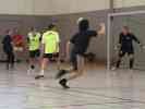 Vereins internes Turnier 11