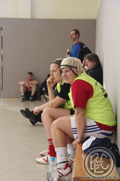 Vereins internes Turnier 11