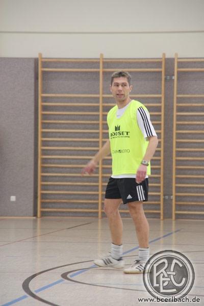 Vereins internes Turnier 11