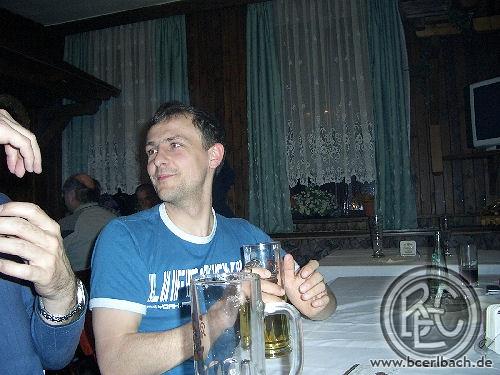 Bilder zur Jahreshauptversammlung 05