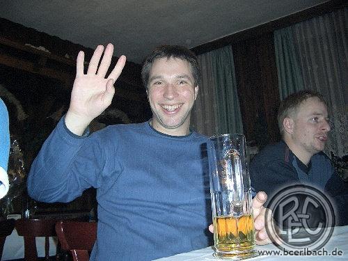 Bilder zur Jahreshauptversammlung 05