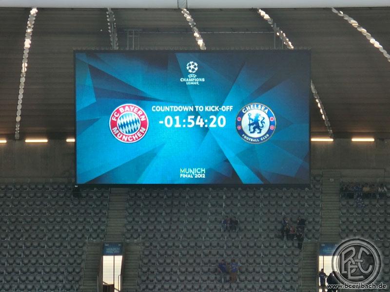 Finale dahoam