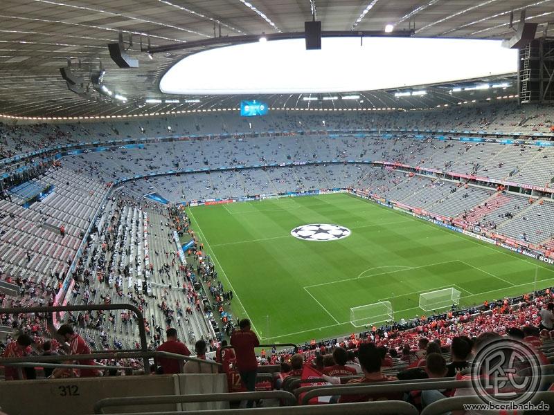 Finale dahoam