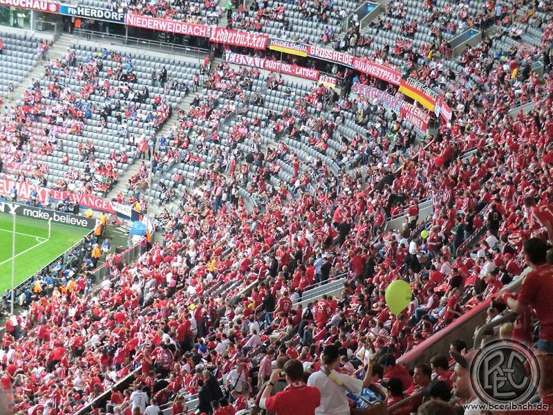 Finale dahoam