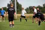 Trainingslager 9