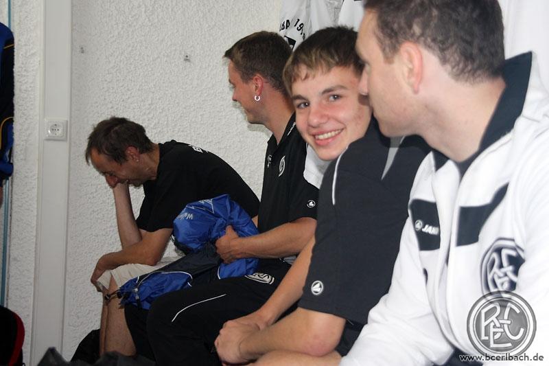 Trainingslager 30