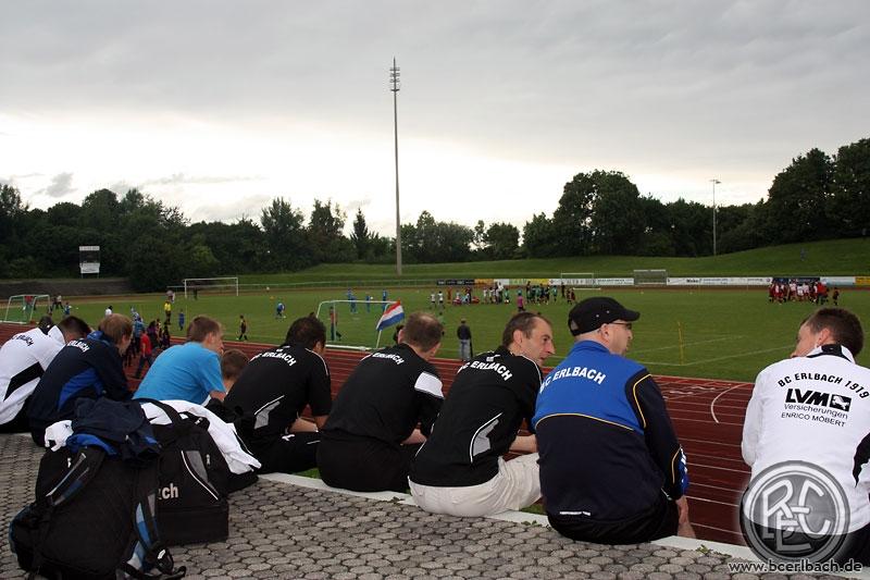 Trainingslager 37
