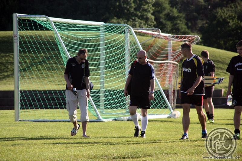 Trainingslager 42
