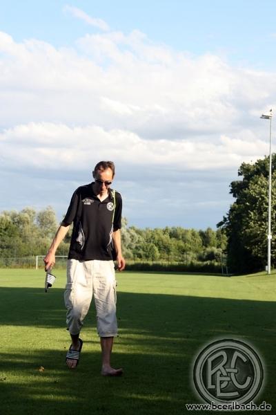 Trainingslager 44
