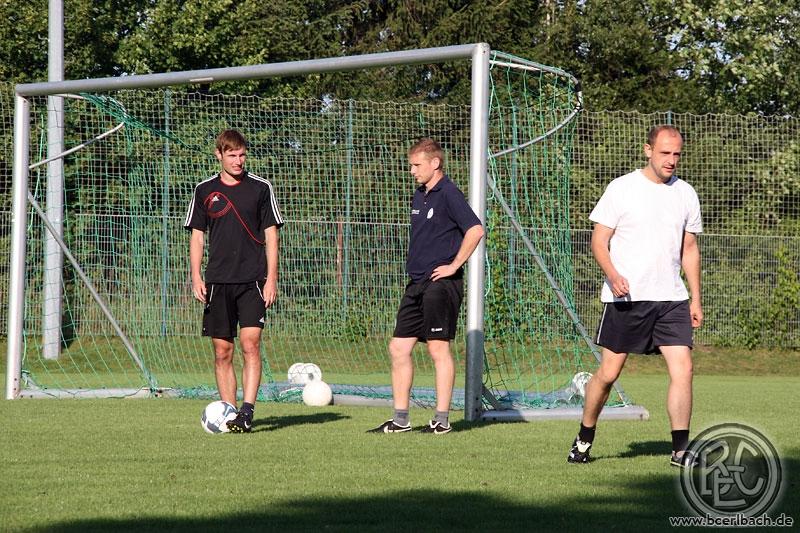Trainingslager 46