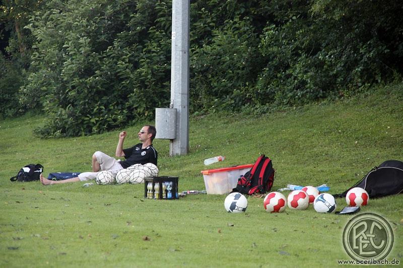 Trainingslager 47