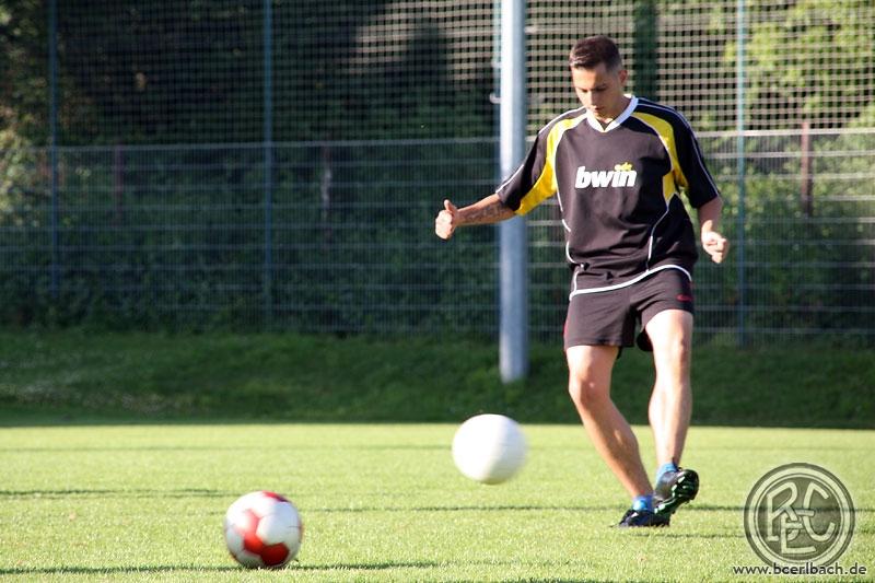 Trainingslager 48