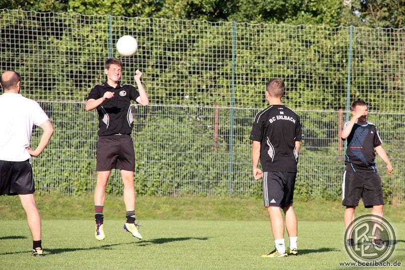 Trainingslager 51