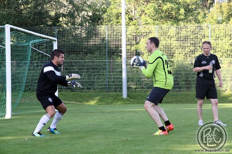 Trainingslager 52