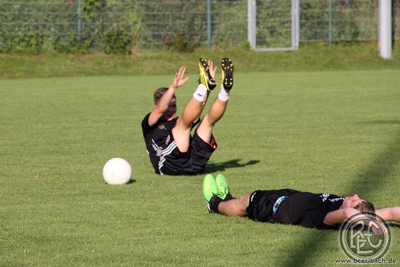 Trainingslager 56