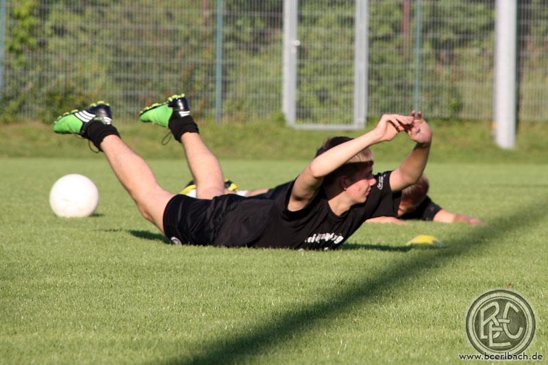 Trainingslager 57