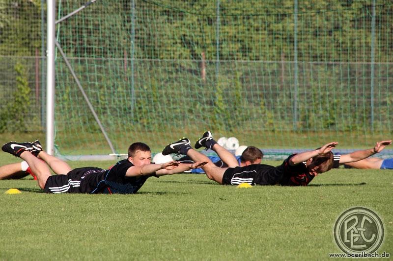 Trainingslager 59