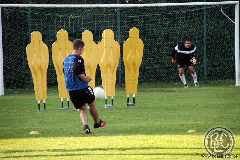 Trainingslager 60