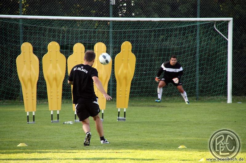 Trainingslager 61