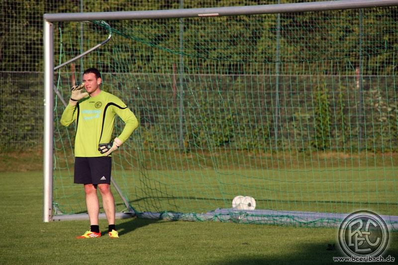 Trainingslager 63