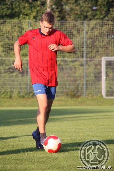 Trainingslager 65
