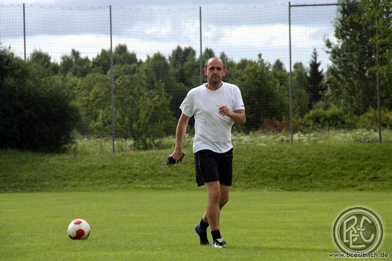 Trainingslager 79