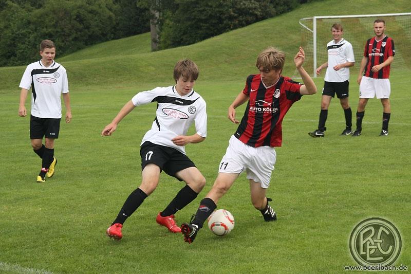 Trainingslager 111