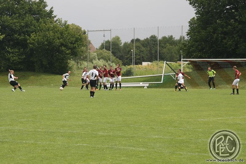 Trainingslager 112