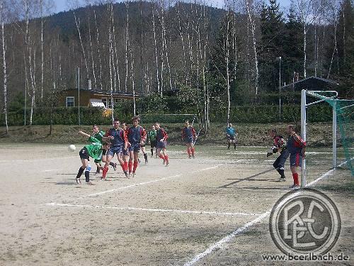 BCE - Bad Elster 04/05