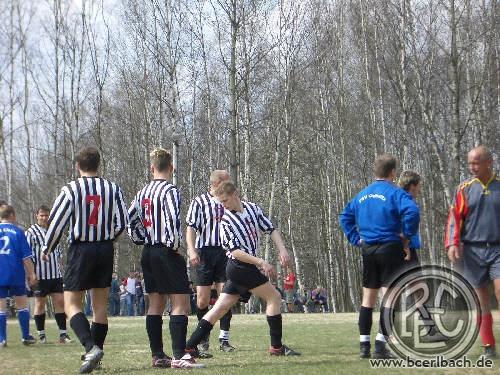 BCE - Bad Elster 04/05