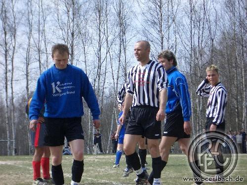 BCE - Bad Elster 04/05