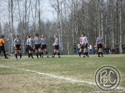 BCE - Bad Elster 04/05