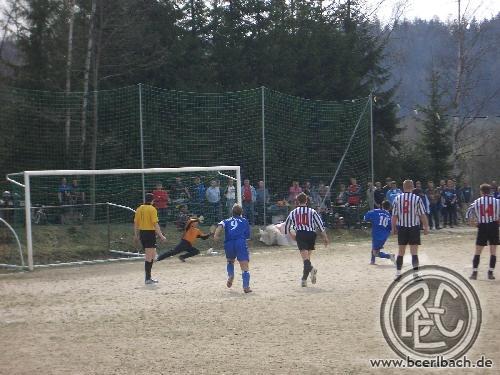 BCE - Bad Elster 04/05
