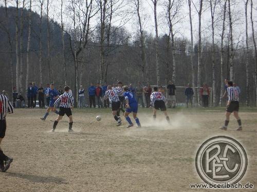 BCE - Bad Elster 04/05