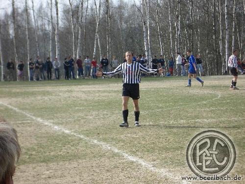 BCE - Bad Elster 04/05