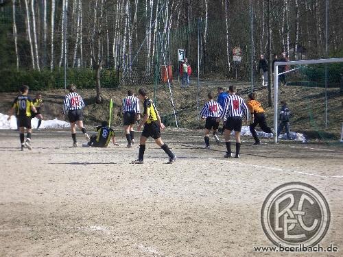 BCE - Pausa 04/05