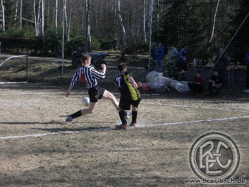 BCE - Pausa 04/05