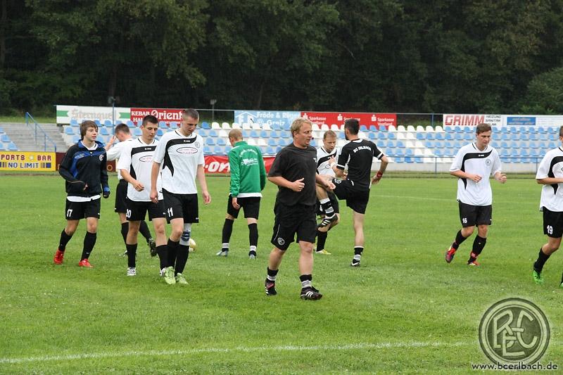 Elsterberg-BCE-Pokal