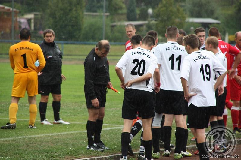 Elsterberg-BCE-Pokal