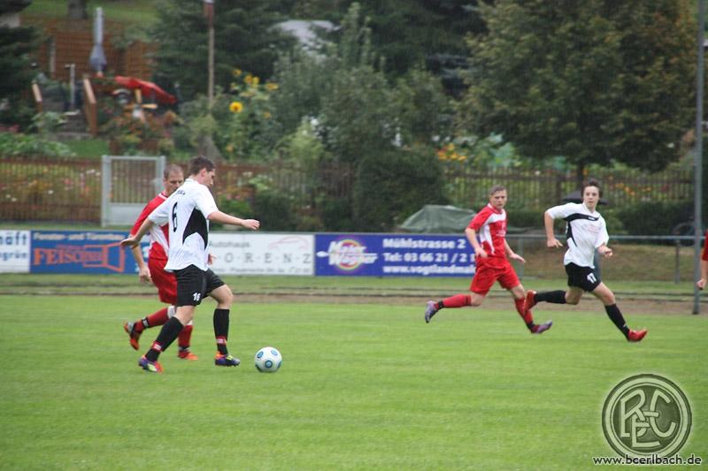 Elsterberg-BCE-Pokal