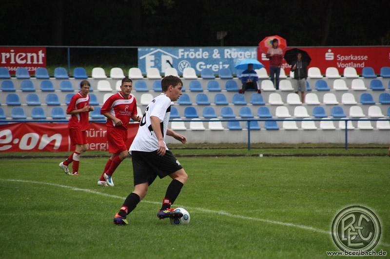 Elsterberg-BCE-Pokal